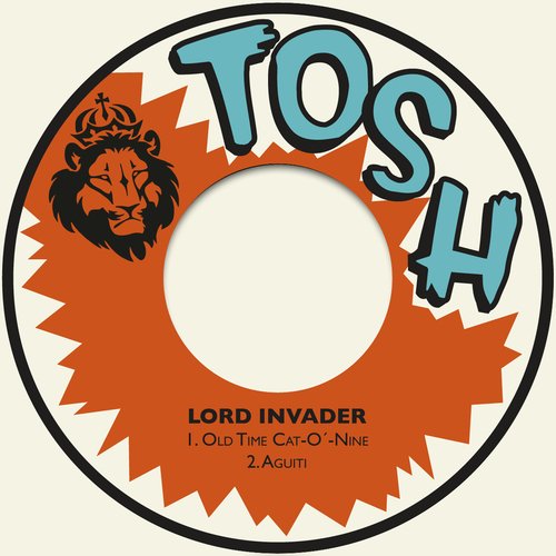 Old Time Cat-O&#039;-Nine / Aguiti