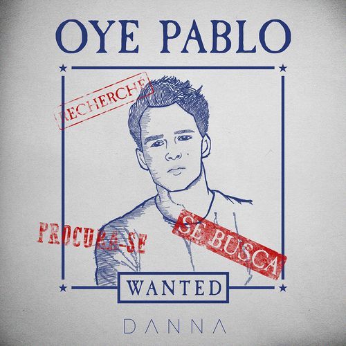 Oye Pablo