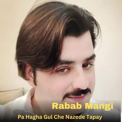 Pa Hagha Gul Che Nazede Tapay