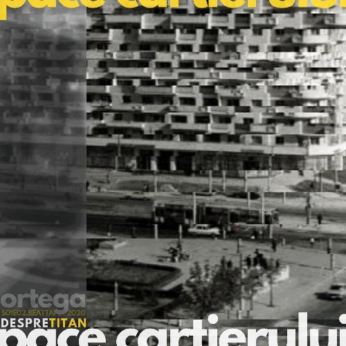 Pace Cartierului [S01E02 Titan]