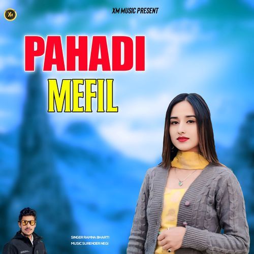 Pahadi Mefil