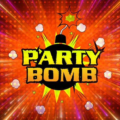 Party Bomb_poster_image