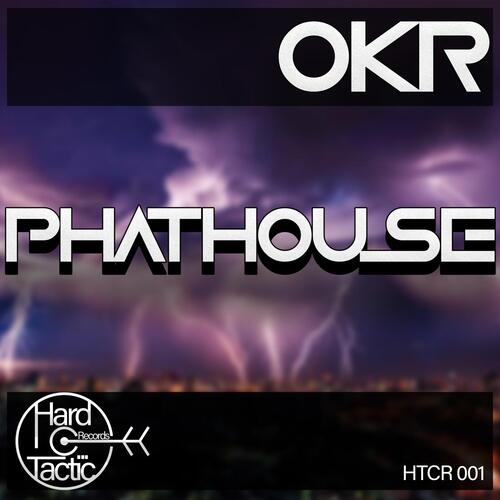 Phathouse cover art