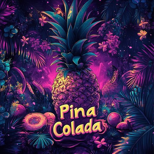 Piña colada_poster_image