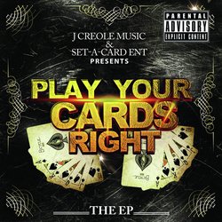 Play Your Cards Right (Set-a-Card Ent. Presents)