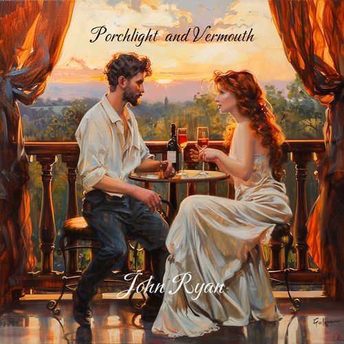 Porchlight and Vermouth