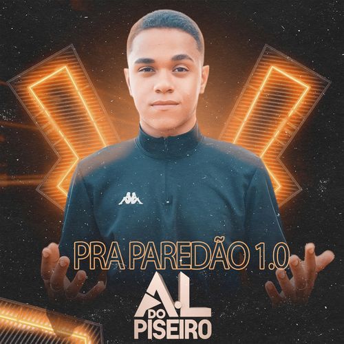 Pra Paredão 1.0