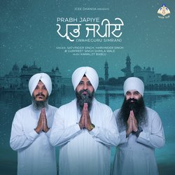 Prabh Japiye (Waheguru Simran)-GT4KSwBfZEE