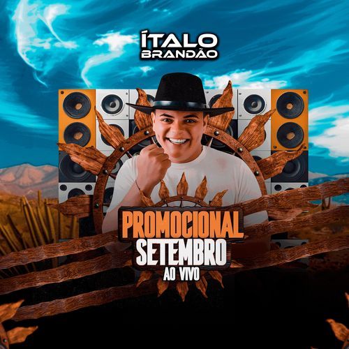 Promocional Setembro Ao Vivo