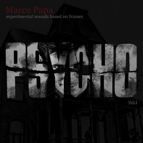 Bates Motel cover art