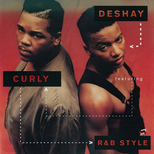 R &amp; B Style_poster_image