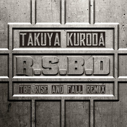 R.S.B.D (TBG Rise And Fall Remix)_poster_image