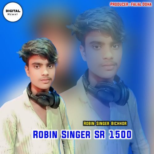 ROBIN SINGER SR 1500