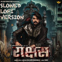 Raakshas (Slowed Lofi)