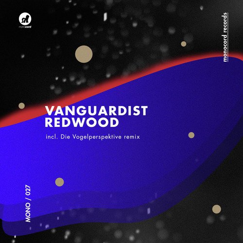 Redwood (Die Vogelperspektive Remix) cover art