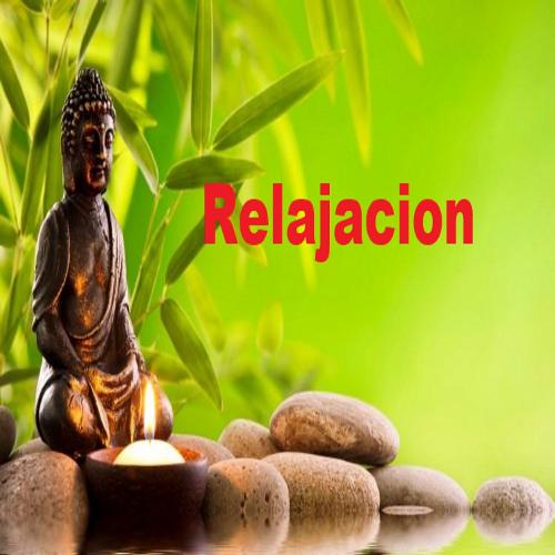 Relajarse cover art