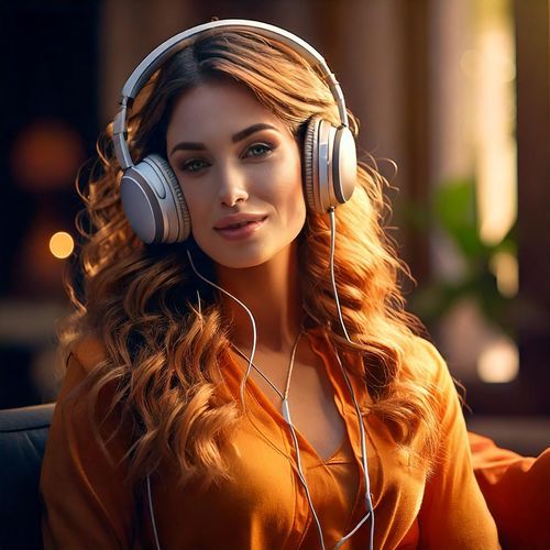 Restful Notes: Music for Inner Peace