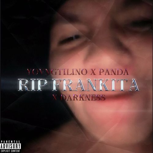 Rip Frankita cover art