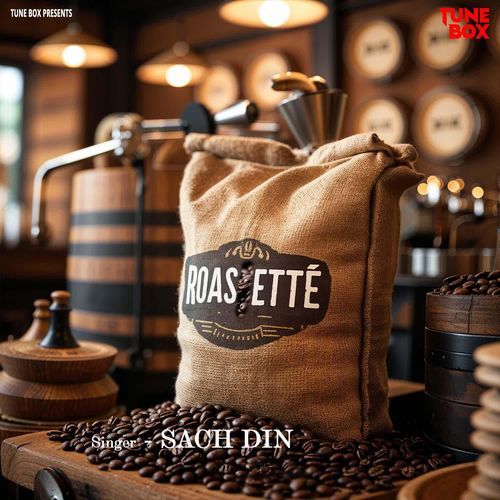 Roasette