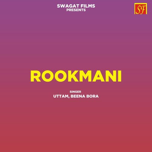 Rookmani