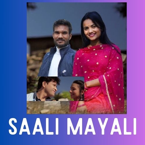 Saali Mayali