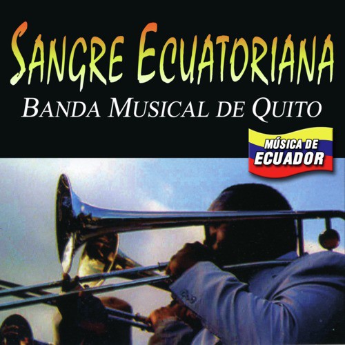 Barrial (Sanjuanito de Ecuador version)