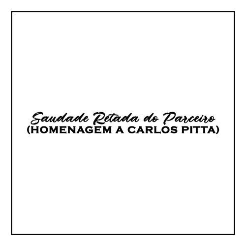 A Música de Gereba na Poesia de Carlos cover art