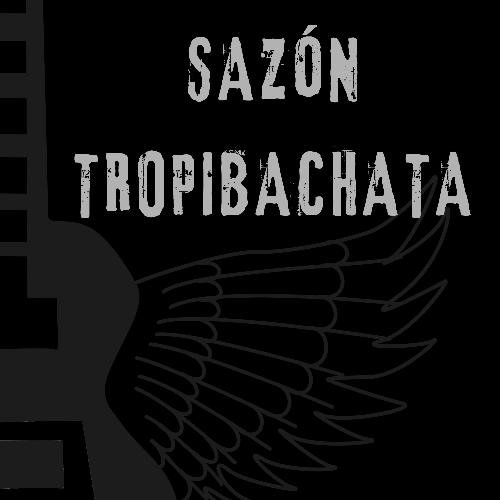 Sazón TropiBachata