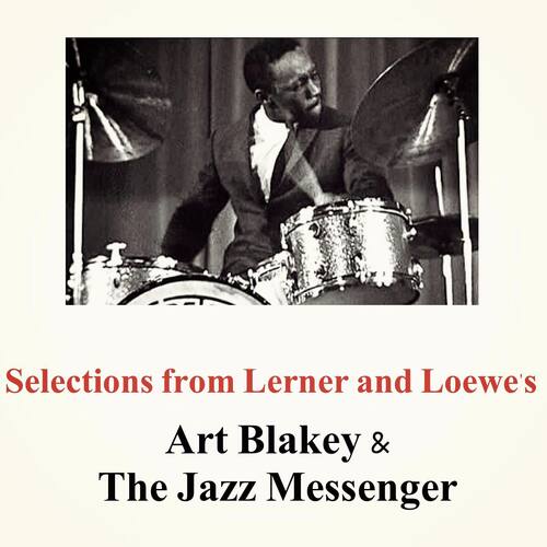 Selections from Lerner and Loewe's