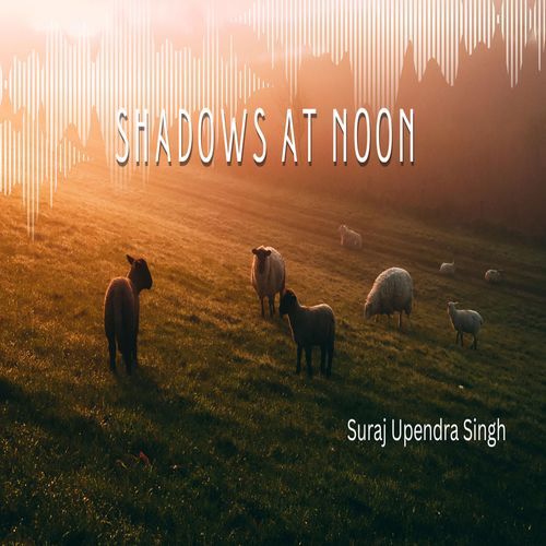 Shadows At Noon cover art