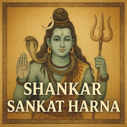 Shankar Sankat Harna