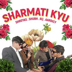 Sharmati Kyu-SDcdXDleTVs