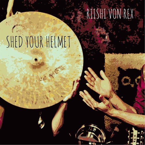 Shed Your Helmet