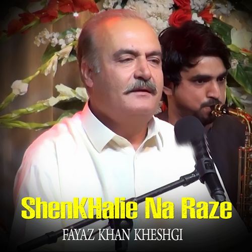 ShenKHalie Na Raze