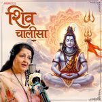 Shiv Chalisa artwork