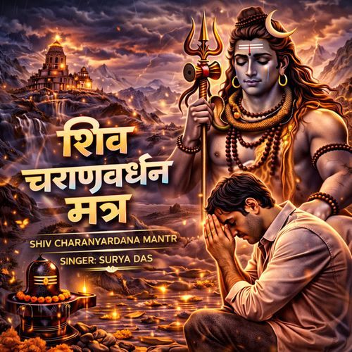 Shiv Charanvardana Mantr