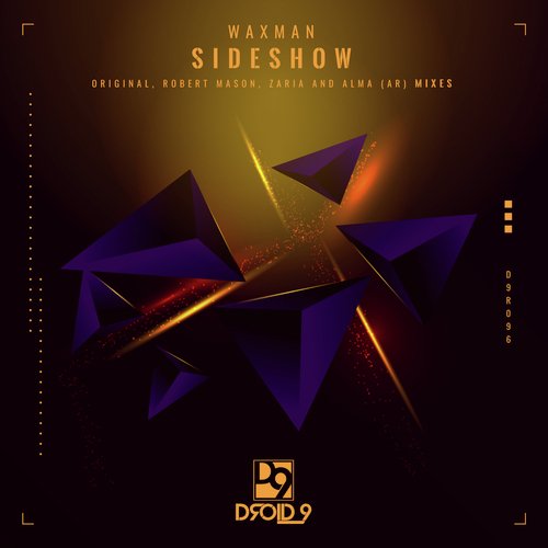 Sideshow (Zaria Remix)