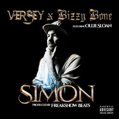 Simon cover art