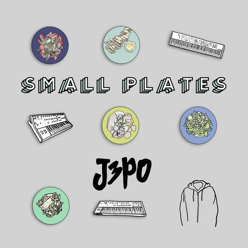 Small Plates