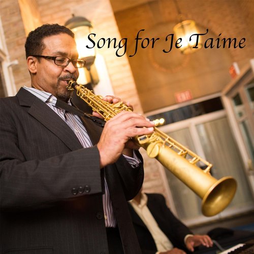 Song for Je Taime