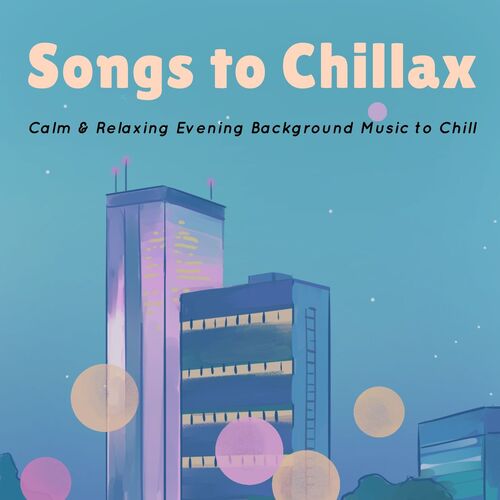 Chill Radio cover art