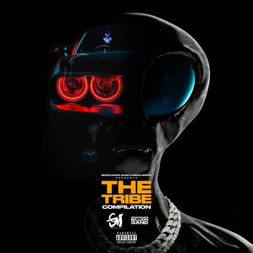 Ghetto cover art