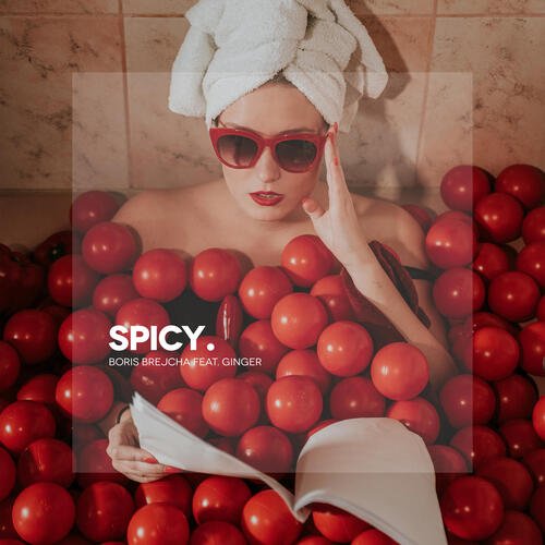 Spicy (Edit)_poster_image