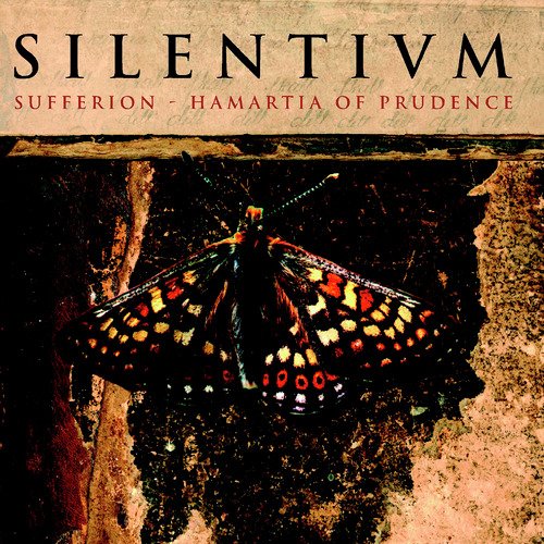 Sufferion - Hamartia Of Prudence