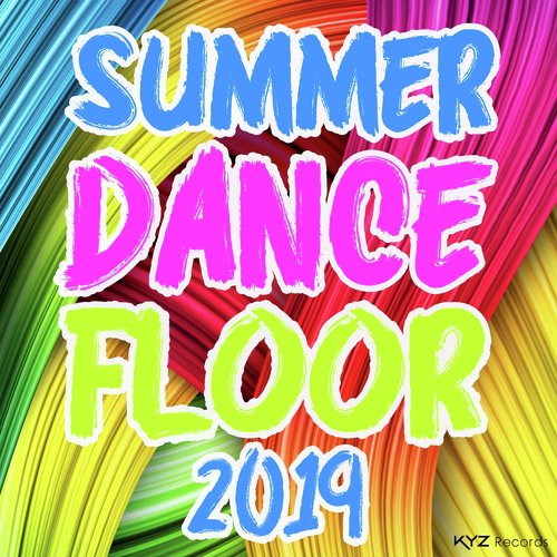 Summer Dancefloor 2019_poster_image