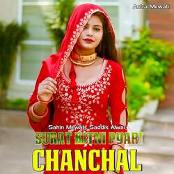 Surat Kitni Pyari Chanchal-QgonRx9zA2Q