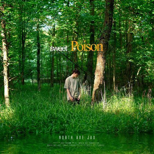 Sweet Poison_poster_image