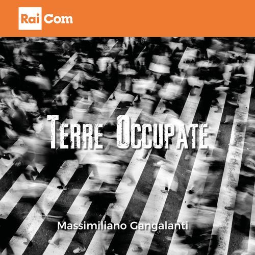 Caronte cover art