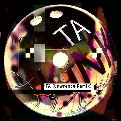 Ta (Lawrence Remix)_poster_image