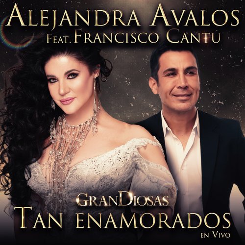 Tan Enamorados (En Vivo)_poster_image